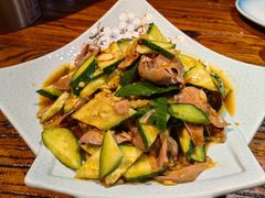 -老胶东家常菜馆(市场一路店)