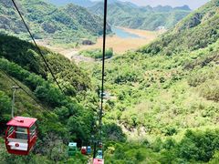 -京东石林峡风景区