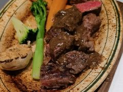 -春树下·树屋花房西餐厅(罍街AS1980店)