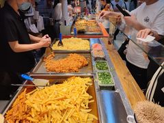 -周小亮丁家坡洋芋(全国总店)