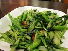 -大洋家·精品潮汕菜·生腌砂锅粥(天河东路店)