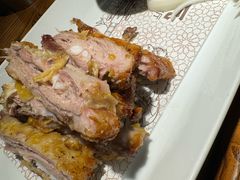 -纳瓦新疆菜(银都店)