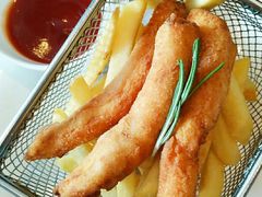 -安妮意大利餐厅(世贸天阶店)