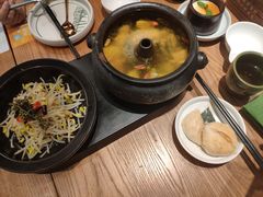 -云海肴·汽锅鸡·云南菜(广安门天虹店)