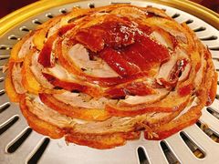 -三人行骨头王火锅(长寿店)