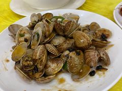 -浩海美食店(闸坡店)