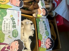 -海底捞火锅(莘松路店)