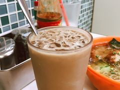 -華歡冰室-WahFoon(吉大店)