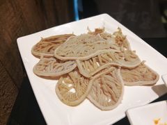 -蜀九香火锅(九眼桥店)
