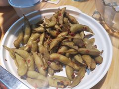 -三妹小龙虾·黄油蟹(华侨城总店)