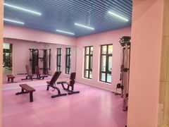 -阳光悦动游泳健身会所