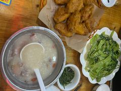 -南记食粥坊·宵夜大排档(莲花总店)