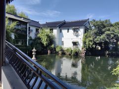 -南园(太仓市)