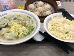 -老盛昌汤包(北艾店)