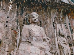 -龙门石窟