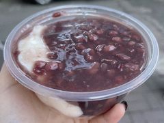 -钟姨糖水(惠城店)
