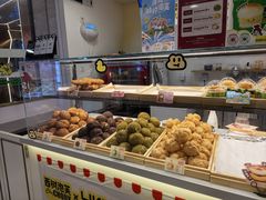 -西树泡芙(湖滨银泰in77B区店)
