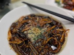 -東城故事·尋找姆媽的味道(玉兰路店)