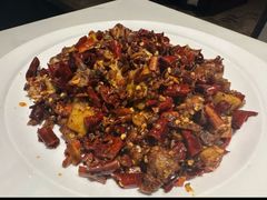 -怡得饭庄·30年老店·宋大妈昆明菜