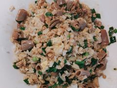 -前海沿·青岛菜(李沧万达店)