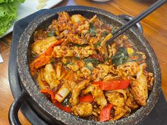 -全州拌饭馆(断桥店)