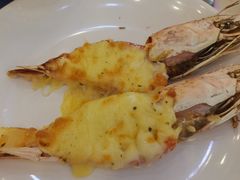 -芭菲盛宴·环球美食(袁家岗店)