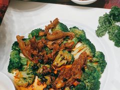 -古南都·老广东酒楼(龙江店)