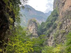 -龙门涧景区