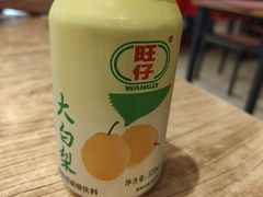 -长城东北菜(新港西路店)