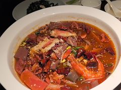 -北京老铺烤鸭(时代广场店)