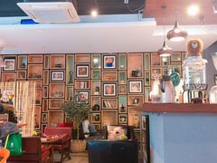 -咖法森林·咖啡  酒吧(天河店)