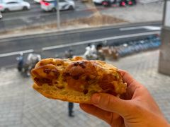 -烘焙町面包店(西四店)