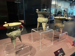 -盘龙城遗址博物院