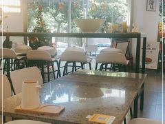 大堂-友达面馆(海珠店)