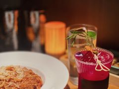 -LAMP BAR 水烟音乐酒吧
