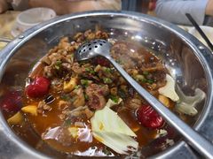 -聚味瞿记·龙虾堂(望城店)