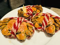 -美食汇·海鲜自助西餐厅·江门富力万达嘉华酒店