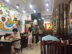 -家味螺蛳粉&烤鱼(五角场店)