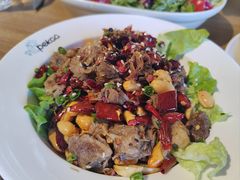 -Pekaa啤咖食肆Coffee&Bistro
