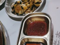 -西塔老太太泥炉烤肉(北京望京店)