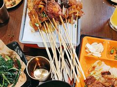 -林二哥宜烤官·宜宾小烧烤