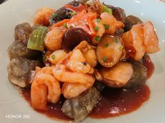 -天顺渔港·海景餐厅(星海广场店)