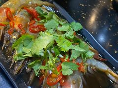 -丹东丛炟海鲜烧烤(江艺路店)