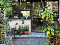 -三宅一生咖啡馆·咖啡培训(金雄达园区店)