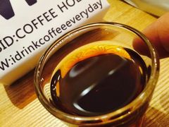 -COFFEE HOLIC(朝外SOHO店)