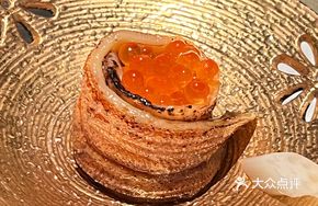 Tamagoyaki Eel Sushi