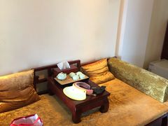 -明月山天沐温泉度假村