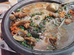 -探鱼·鲜青椒爽麻烤鱼(北京路天河城店)