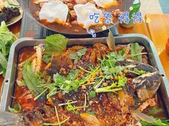 -江湖万州烤鱼(王子美食城)
