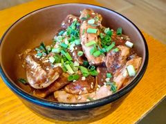 -千寻烧肉(政务区店)